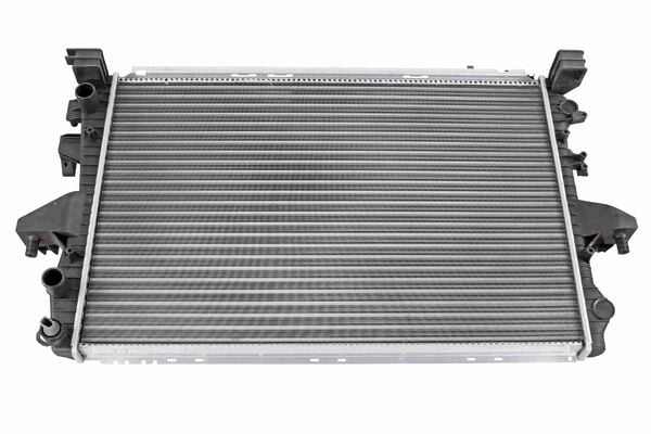 Naujas Aušinimo Radiatorius 7Hf, 956808B1 Vw Transporter T5 1.9Tdi 63kw, 75kw, 77kw