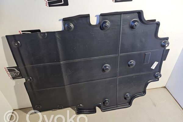 Variklio Apsauga Audi A6 C8 4Ke 4Kd 4Kj 4Kh, Audi A6 Universalas Autodalys