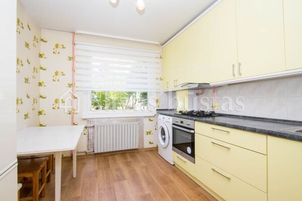 2 kamb. butas Šiauliai, Šiauliai, Architektų g.