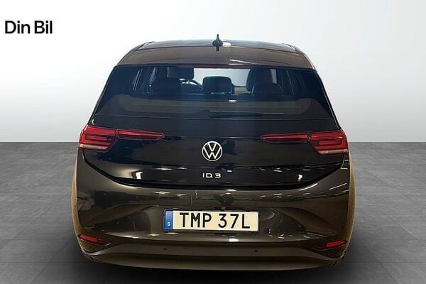 Volkswagen ID3