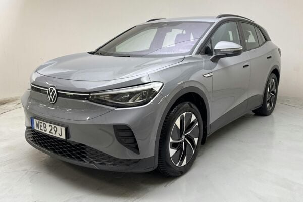 Volkswagen ID4