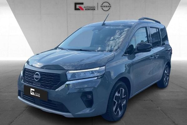 Nissan Townstar