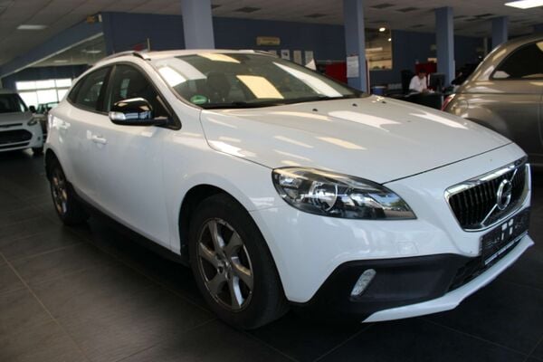 Volvo V40 Cross Country