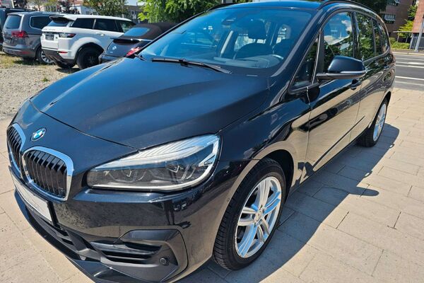 BMW 220