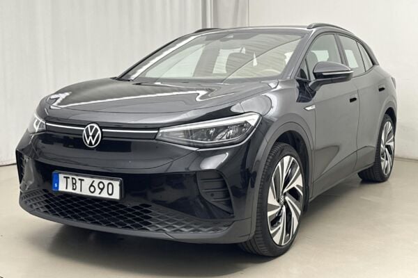 Volkswagen ID4