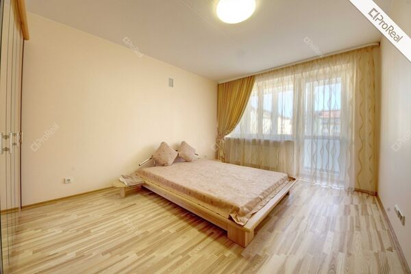 2 kamb. butas Vilnius, Santariškės, M. Marcinkevičiaus g.