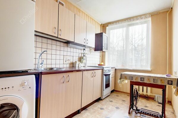 1 kamb. butas Vilnius, Žvėrynas, Paribio g.