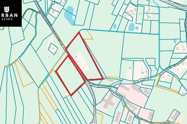 320.0 a sklypas Vilniaus r. sav., Grikieniai