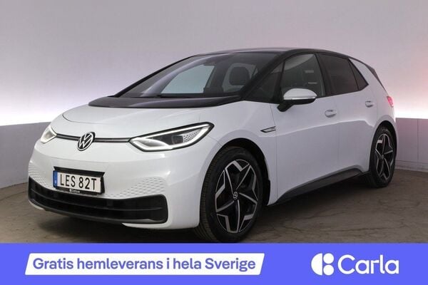 Volkswagen ID3