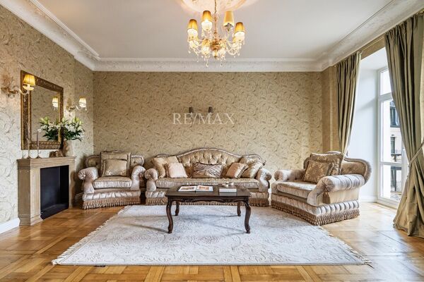 4 kamb. butas Vilnius, Senamiestis, Labdarių g.