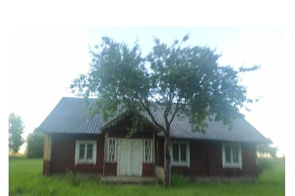 Parduodama kaimo sodyba Šalčininkų raj., Kužių k.