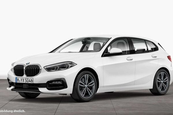 BMW 120