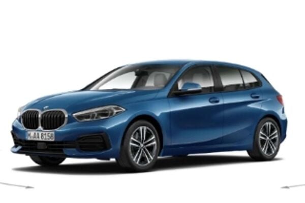 BMW 116