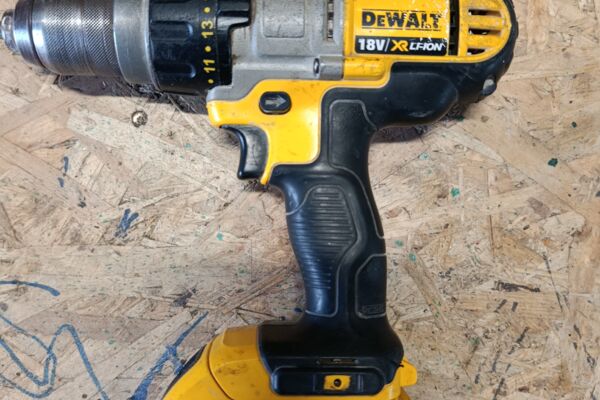 Dewalt Dcd 985