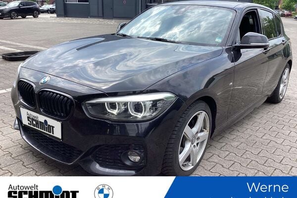 BMW 125
