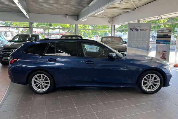 BMW 318