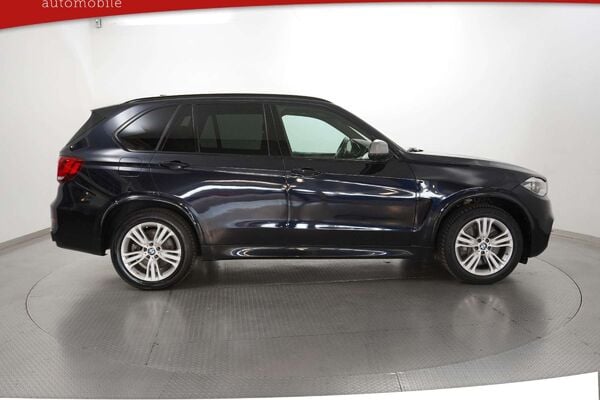 BMW X5 M