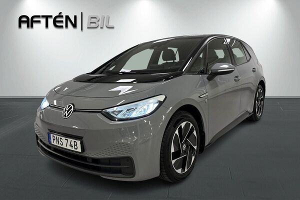Volkswagen ID3