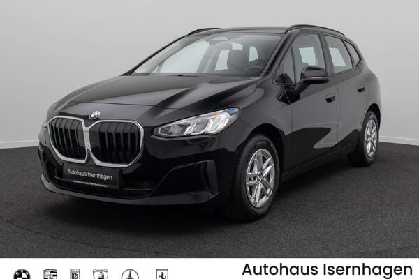 BMW 216 Active Tourer