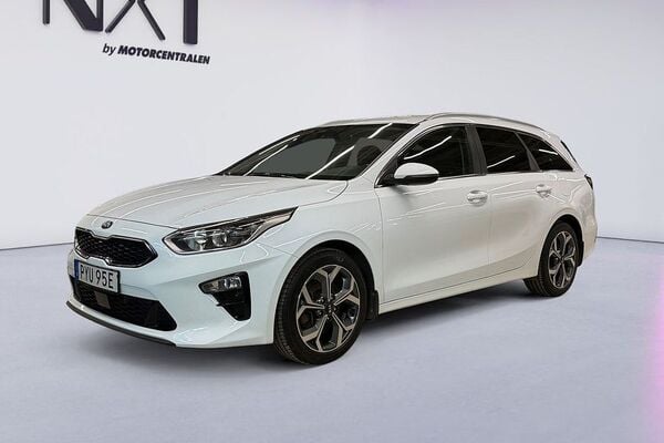 Kia Cee'd