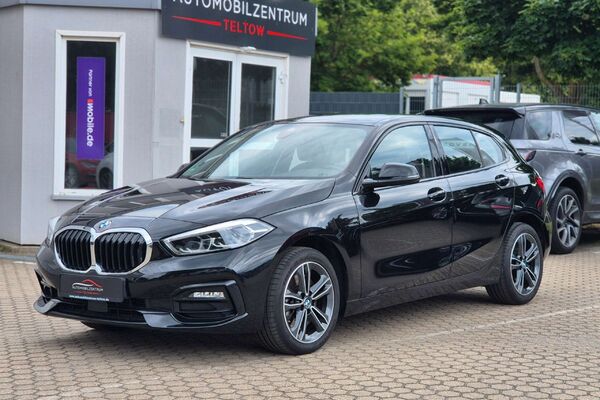BMW 120
