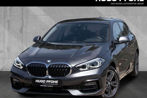 BMW 120