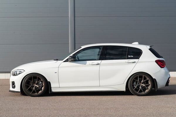 BMW 120