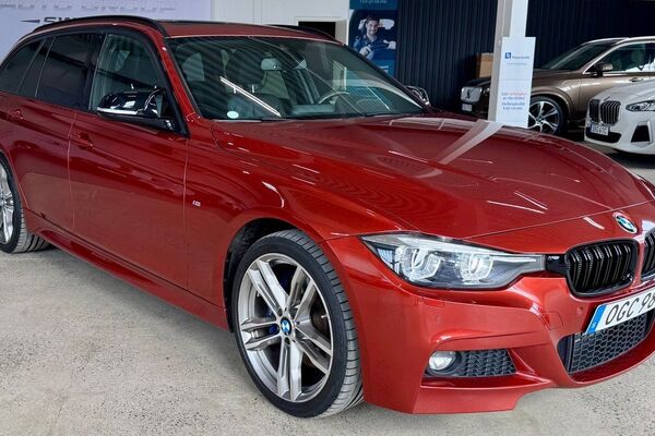 BMW 320