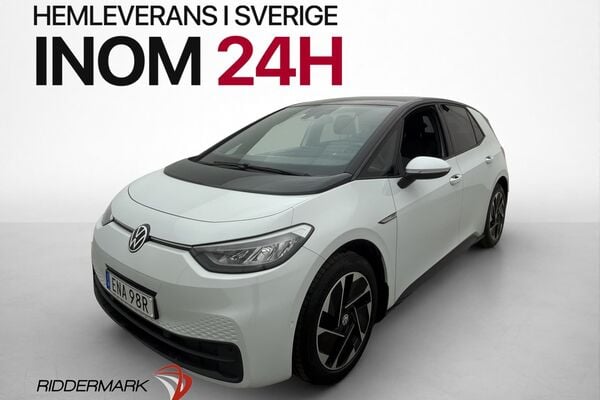 Volkswagen ID3