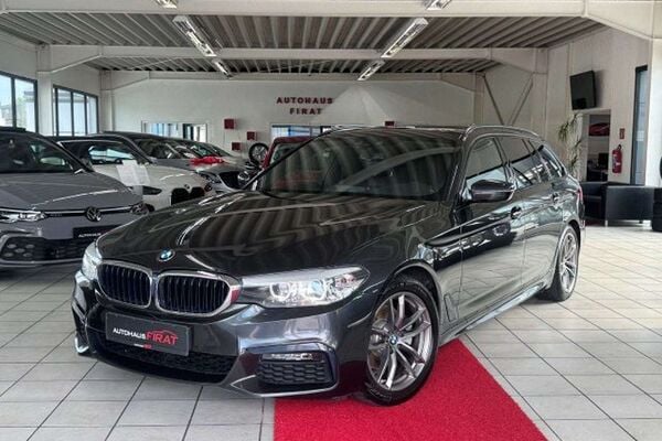 BMW 518