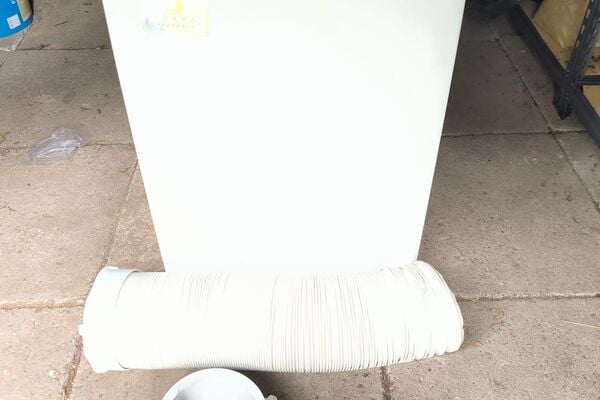 Parduodu kondicionieriu Pacw212Co Whirpool, Vilnius