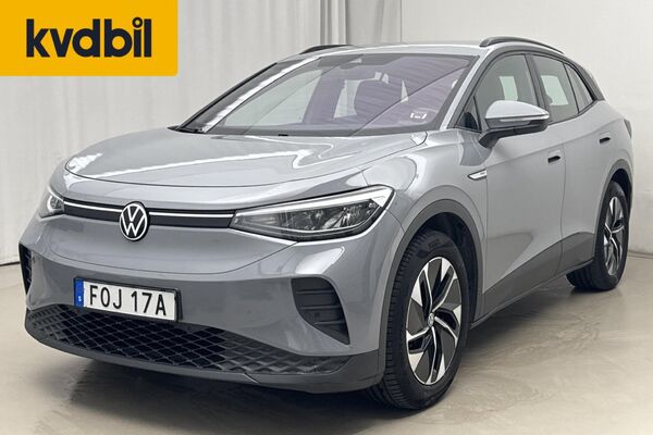 Volkswagen ID4