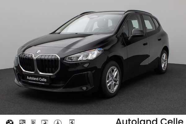 BMW 216 Active Tourer