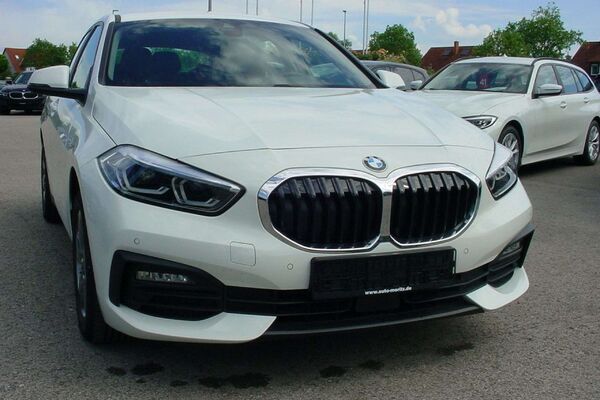 BMW 118