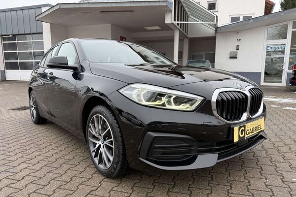 BMW 116