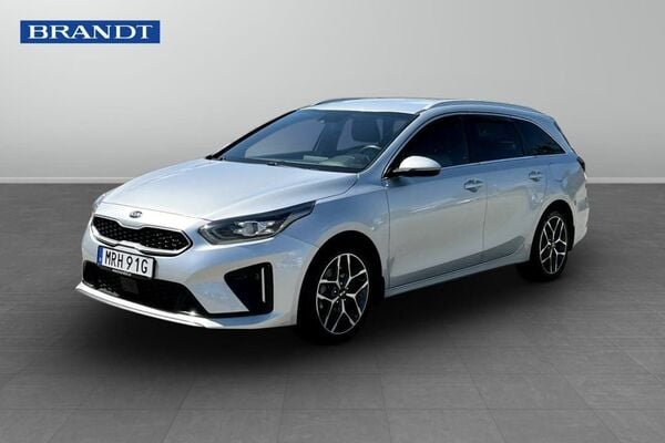 Kia Cee'd