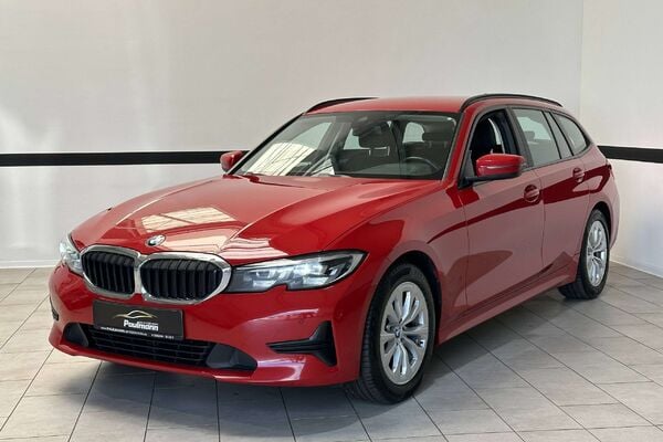 BMW 318