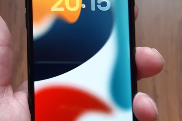 Apple SE 2020