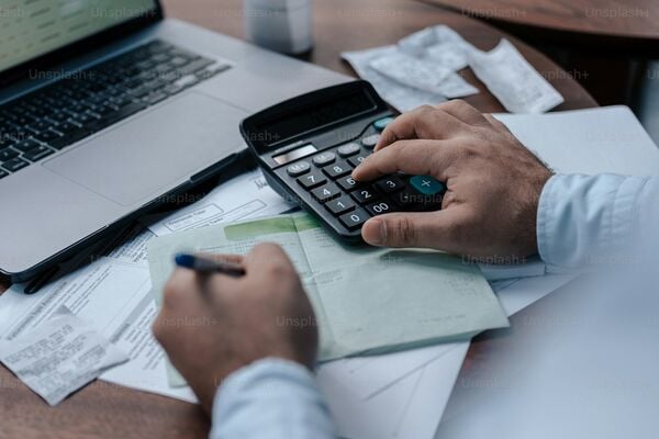 Greitas finansavimas