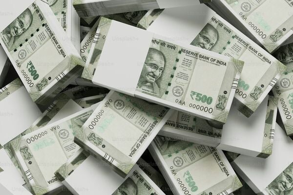 Finansinè pagalba