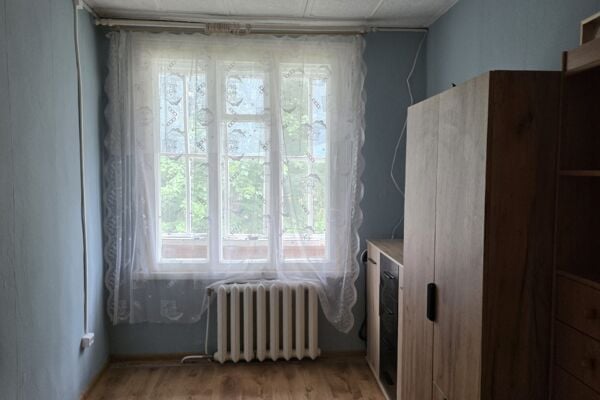 3 kamb. butas Panevėžio r. sav.