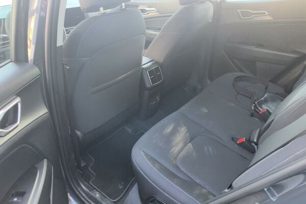 Kia Sportage Hečbekas Nuoma