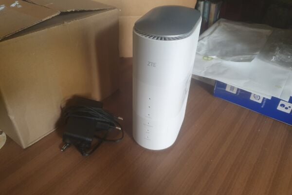 Zte Mc888 5G Cpe
