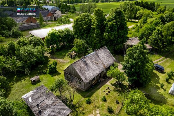 Mažeikių r. sav., Palnosai