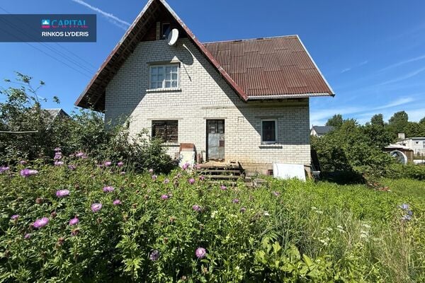 Kauno r. sav., Drąseikiai, Klevų g.