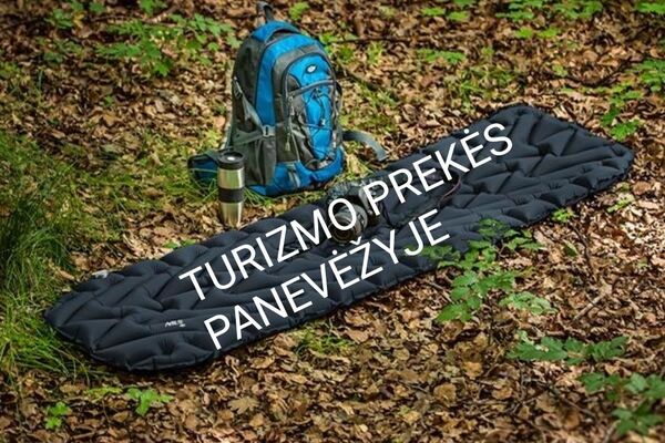 Turizmo Prekės Panevėžyje