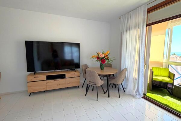 Išskirtiniai apartamentai su puikiais vaizdais