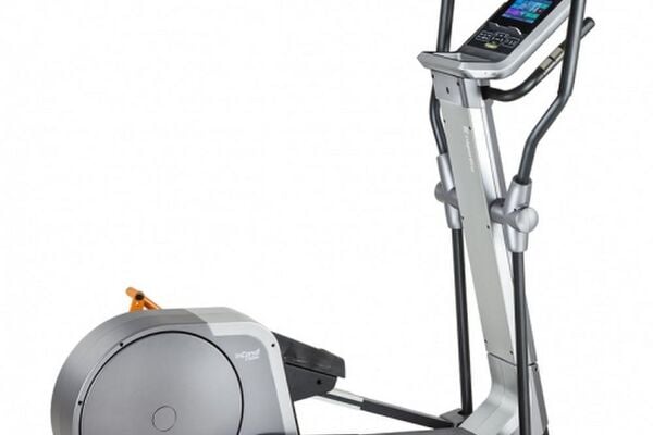Elipsinis treniruoklis insportline incondi Et650i