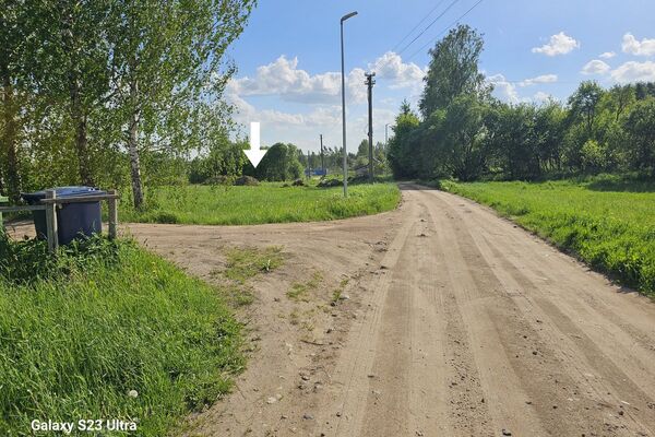 Vilniaus r. sav., Akalotės k., Grikių tak.