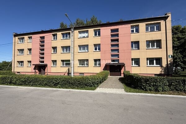 3 kamb. butas Šiaulių r. sav., Kairiai, Salduvės g.